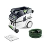 Mobilus dulkių siurblys Festool CTL 26 EI