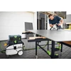 Mobilus dulkių siurblys Festool CTL 26 EI