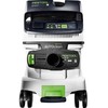 Festool Mobilus dulkių siurblys CTL 36 EI AC-LHS