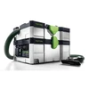 Mobilus dulkių siurblys Festool CTL SYS | 575279