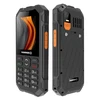 Mobilusis telefonas MyPhone Hammer 6 LTE, 2,4", 48MB, 240x320 px, juodas