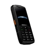 Mobilusis telefonas MyPhone Hammer Horizon LTE, 2,8", 64/128MB, 240x320 px, juodas