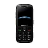 Mobilusis telefonas MyPhone Hammer Horizon LTE, 2,8", 64/128MB, 240x320 px, juodas
