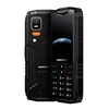 Mobilusis telefonas MyPhone Hammer Horizon LTE, 2,8", 64/128MB, 240x320 px, juodas
