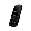 Mobilusis telefonas MyPhone Hammer Horizon LTE, 2,8", 64/128MB, 240x320 px, juodas