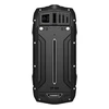 Mobilusis telefonas MyPhone Hammer Rock, 2,4", 32MB, 240x320 px, juodas