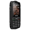 Mobilusis telefonas MyPhone Hammer Rock LTE, 2,4", 48/128MB, juodas