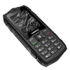 Mobilusis telefonas MyPhone Hammer Rock, 2,4", 32MB, 240x320 px, juodas