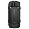Mobilusis telefonas MyPhone Hammer Rock LTE, 2,4", 48/128MB, juodas