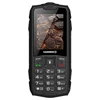 Mobilusis telefonas MyPhone Hammer Rock LTE, 2,4", 48/128MB, juodas