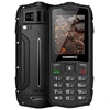 Mobilusis telefonas MyPhone Hammer Rock LTE, 2,4", 48/128MB, juodas