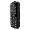 Mobilusis telefonas MyPhone Hammer Rock, 2,4", 32MB, 240x320 px, juodas