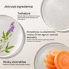 Mokosh Orange &amp; Cinnamon savaiminio įdegio balzamas kūnui ir veidui, 180 ml
