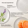 Mokosh Orange & Cinnamon savaiminio įdegio balzamas kūnui ir veidui, 180 ml