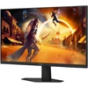 Monitorius AOC 24G4XE, 23.8", 1920x1080, 180Hz, 1ms