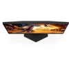 Monitorius AOC 24G4XE, 23.8", 1920x1080, 180Hz, 1ms