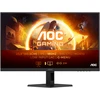 Monitorius AOC 24G4XE, 23.8", 1920x1080, 180Hz, 1ms
