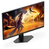 Monitorius AOC 24G4XE, 23.8", 1920x1080, 180Hz, 1ms