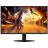 Monitorius AOC 24G4XE, 23.8", 1920x1080, 180Hz, 1ms