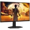 Monitorius AOC | 25G42E | 25 " | IPS | FHD | 16:9 | 180 Hz | 1 ms | 1920 x 1080 pikselių | 300 cd/m² | HDMI jungtis x1