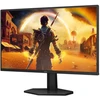 Monitorius AOC | 25G42E | 25 " | IPS | FHD | 16:9 | 180 Hz | 1 ms | 1920 x 1080 pikselių | 300 cd/m² | HDMI jungtis x1
