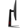 Žaidimų monitorius AOC 27G4HA | 27 colių/  Fast IPS | FHD | 16:9 | 200 Hz | 0.5 ms | 1920 x 1080 pikselių | 300 cd/m² | HDMI jungtys quantity 2