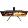 Žaidimų monitorius AOC 27G4HA | 27 colių/  Fast IPS | FHD | 16:9 | 200 Hz | 0.5 ms | 1920 x 1080 pikselių | 300 cd/m² | HDMI jungtys quantity 2