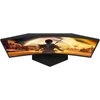 Monitorius AOC | C27G42E | 27 " | VA | FHD | 16:9 | 180 Hz | 1 ms | 1920 x 1080 pikselių | 300 cd/m²