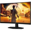 Monitorius AOC | C27G42E | 27 " | VA | FHD | 16:9 | 180 Hz | 1 ms | 1920 x 1080 pikselių | 300 cd/m²