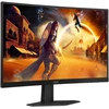 Monitorius AOC C27G4ZXE, 27", 1920 x 1080, VA, 280 Hz,  0.03 ms, 300 cd/m²