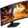 Monitorius AOC C27G4ZXE, 27", 1920 x 1080, VA, 280 Hz,  0.03 ms, 300 cd/m²