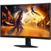 Monitorius AOC C27G4ZXE, 27", 1920 x 1080, VA, 280 Hz,  0.03 ms, 300 cd/m²