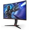 Monitorius AOC C32G2ZE, 31.5", VA, 1920x1080, 16:9, 240 Hz, 1 ms, 300 cd/m²