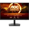 Monitorius AOC 24G15N2, 23.8", VA, 1920 x 1080, 180 Hz, 4 ms