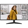 Monitorius AOC Q27B36X | 27" | IPS | QHD | 16:9 | 144 Hz | 4 ms | 2560 x 1440
