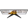 Monitorius AOC Q27B36X | 27" | IPS | QHD | 16:9 | 144 Hz | 4 ms | 2560 x 1440