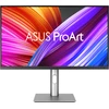 Monitorius ASUS ProArt PA279CRV - 27" | IPS | 4K | 99% DCI-P3 | 99% Adobe RGB | ΔE < 2 | Calman Verified | USB-C PD96W | HDR 400