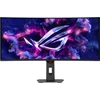 Monitorius ASUS ROG Strix QD-OLED XG34WCDMTG | 34" WQHD | 240 Hz | Adaptive Sync (Pažeista pakuotė)