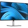 Monitorius Dell Pro 27 Plus 4K USB-C Hub - P2725QE, 68.58 cm