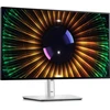Monitorius Dell UltraSharp U2424H, 23.8" Full HD (1920x1080) IPS, 120 Hz, 5 ms, USB-C šakotuvas