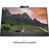 Monitorius HP E27m G4 QHD USB-C Conferencing Monitor/IPS/QHD (2560 x 1440)/300 nits/web cam 5MP/Speakers 2 x 5 W  (40Z29AA)