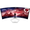 Žaidimų monitorius Lenovo Legion Pro 34WD-10 34" WQHD OLED (3440X1440) 1300 nits /240 HZ