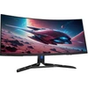 Monitorius Lenovo Legion R34w-30 | 34" | WQHD | 3440x1440 | VA | 1500R | 180Hz