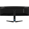 Žaidimų monitorius  LENOVO LEGION R45W-30 44.5/Dual QHD (5120x1440) VA display, Anti-glare, 1500R/WLED VA PANEL/450NITS/170HZ/119.5DPI/1MS/HDMI/DP 1.4/USB-C 3.2 (3YEARS WARRANTY)