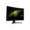 Monitorius MSI MAG 274CXF - 280Hz | Full HD | 27'' | Rapid VA