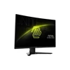 Monitorius MSI MAG 274CXF - 280Hz | Full HD | 27'' | Rapid VA