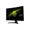 Monitorius MSI MAG 274CXF - 280Hz | Full HD | 27'' | Rapid VA