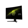 Monitorius MSI MAG 274CXF - 280Hz | Full HD | 27'' | Rapid VA