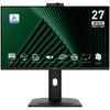 Monitorius MSI PRO MP275QPDG | 27" | IPS | QHD | 4 ms | 100 Hz