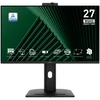 Monitorius MSI PRO MP275QPDG | 27" | IPS | QHD | 4 ms | 100 Hz